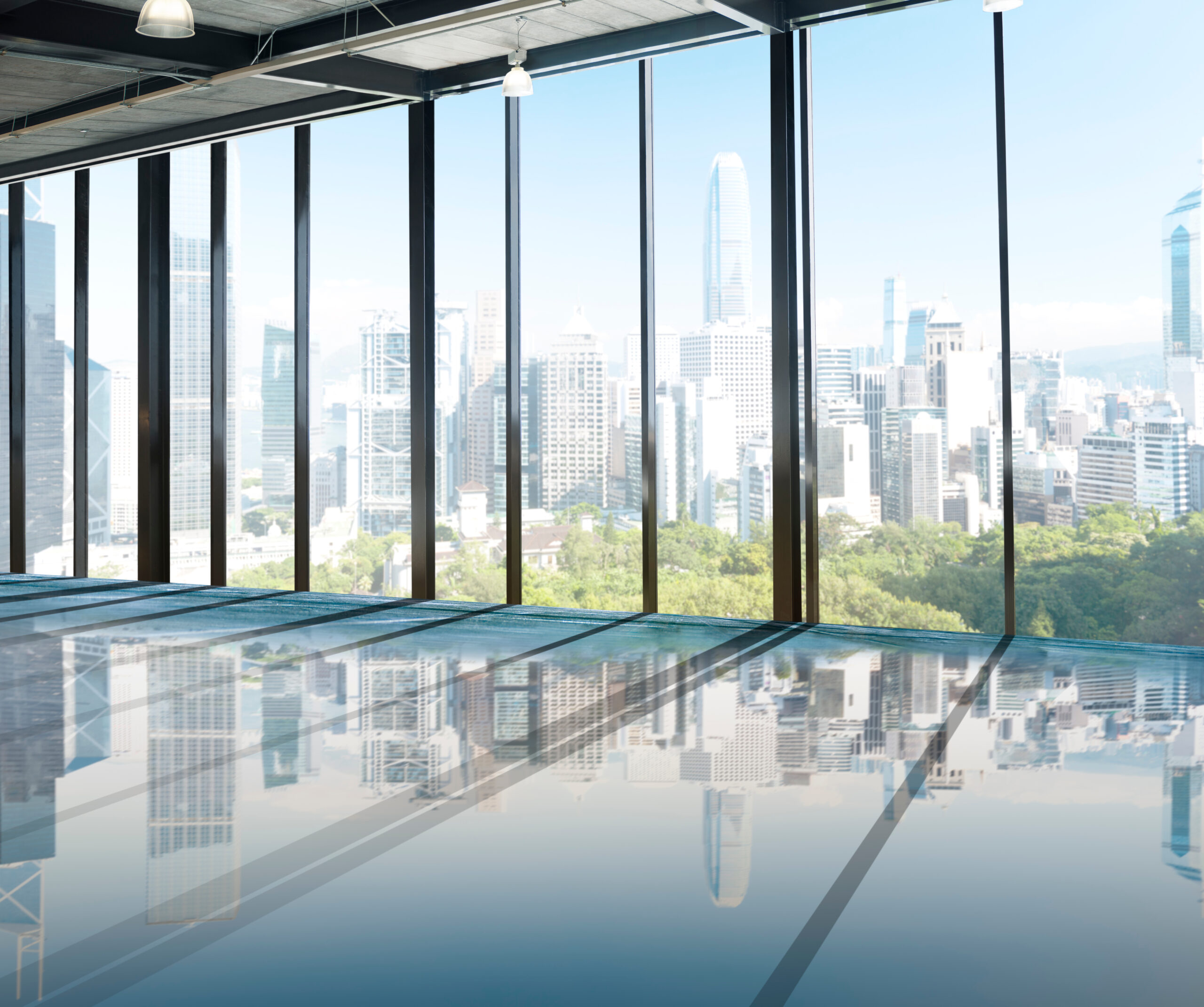 Остекление балконов